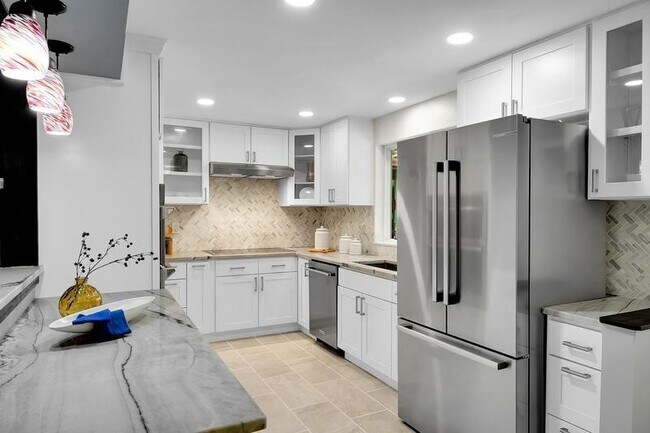 Foto del edificio - Connection, Comfort, and Calm All in the H...