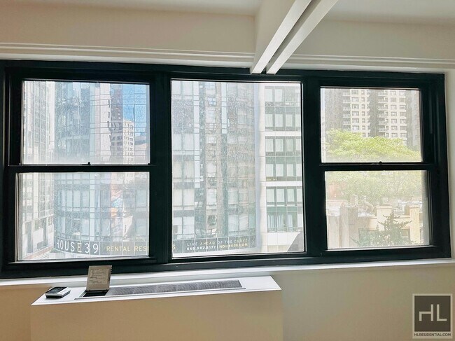 Foto del edificio - East 39th Street