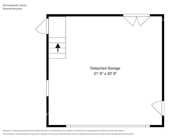 Building Photo - 239 Celestial Dr