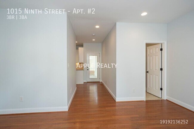 Foto del edificio - 1015 Ninth St