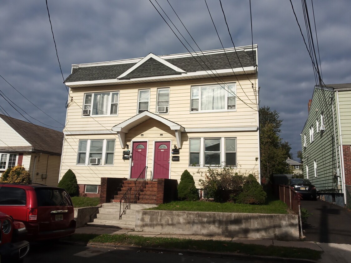 1416 Franklin St Unit 1416, Hillside, NJ 07205 Apartments in Hillside