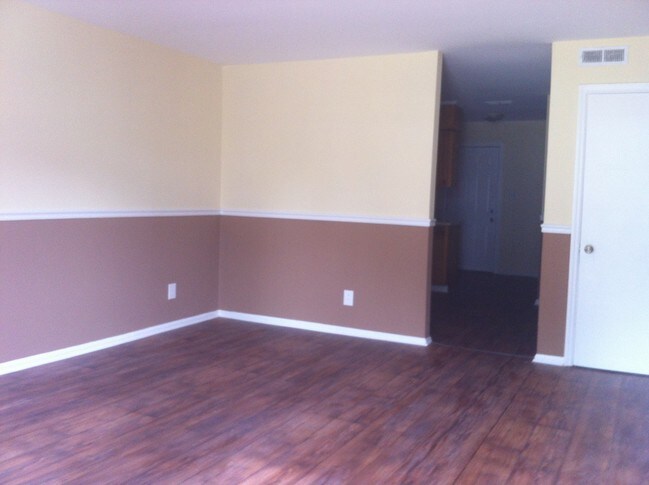 Foto del diseño de interior - Oliver Pointe