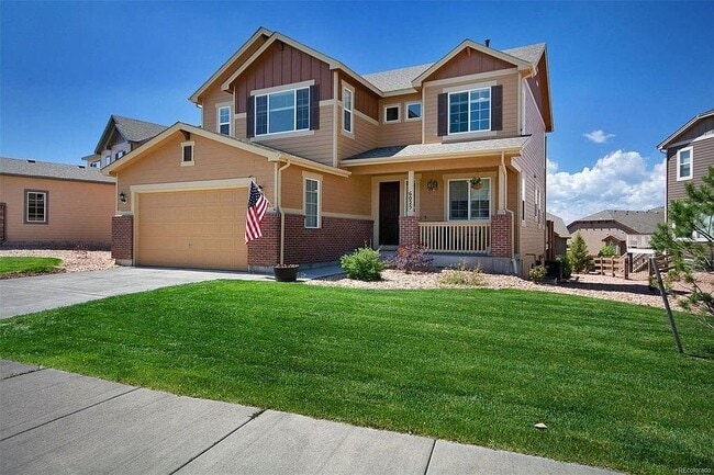 Building Photo - 6025 Brave Eagle Dr