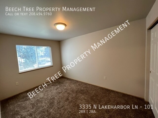 Building Photo - AVAILABLE NOW!! Beautiful Condo in Boise