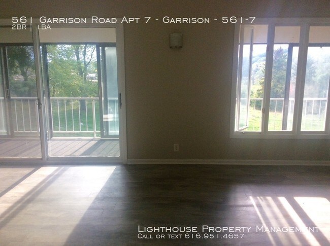 Building Photo - 561 Garrison Rd