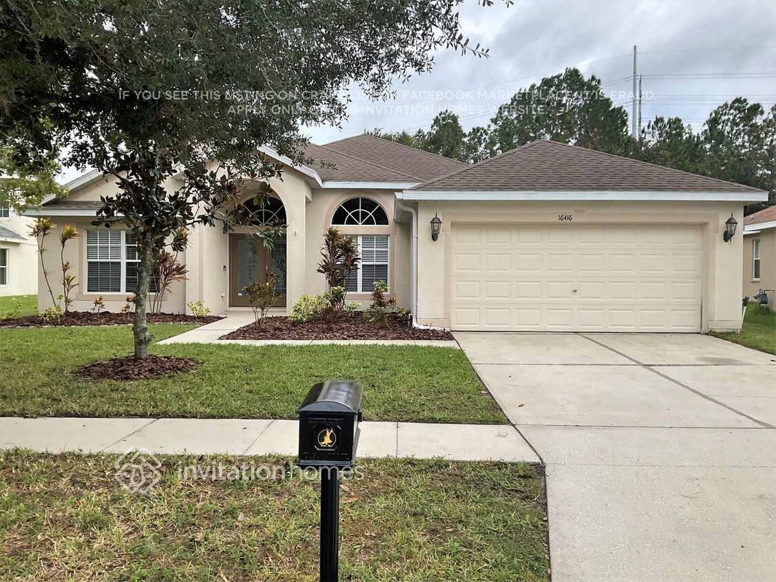 Primary Photo - 16416 Bridgewalk Dr