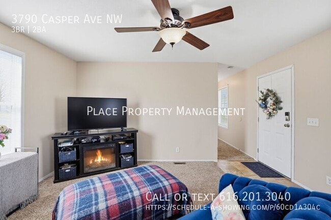 Foto del edificio - 3790 Casper Ave NW
