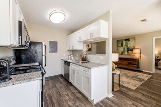 Building Photo - Mad River Apartment Homes