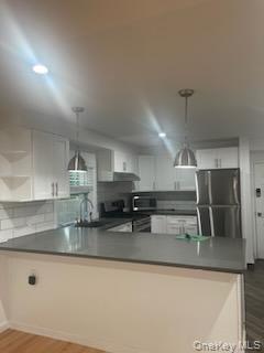 Foto del edificio - 175 Forest Ave