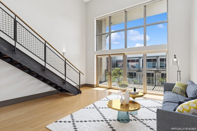 Foto del edificio - The Flats at Southside Works