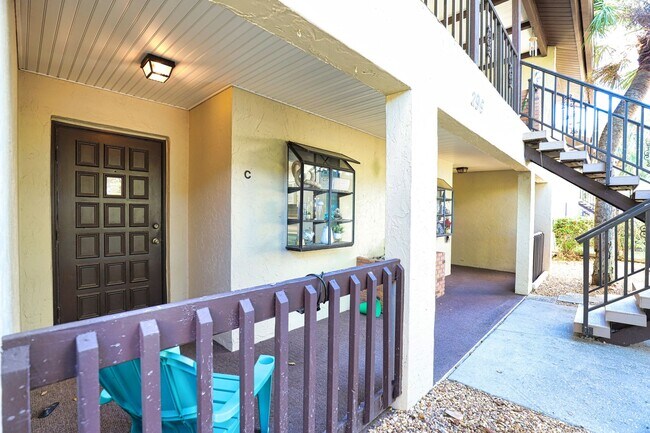 Foto del edificio - Seasonal Short-term 2-Bedroom 2-Bathroonm Condo located at Mission Lakes!
