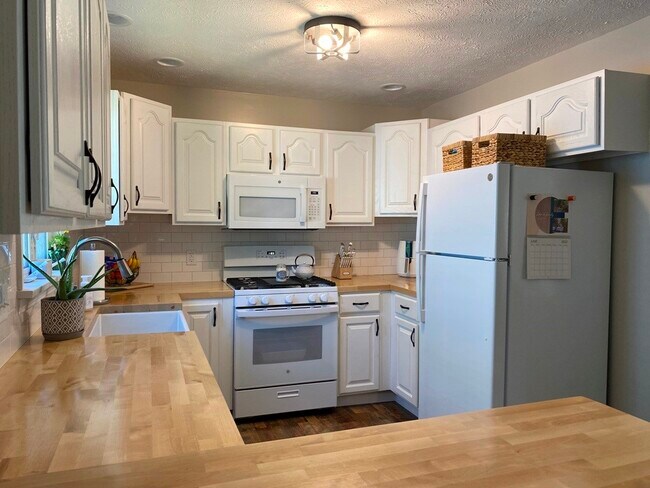 Foto del edificio - 3804 Argyle Ave