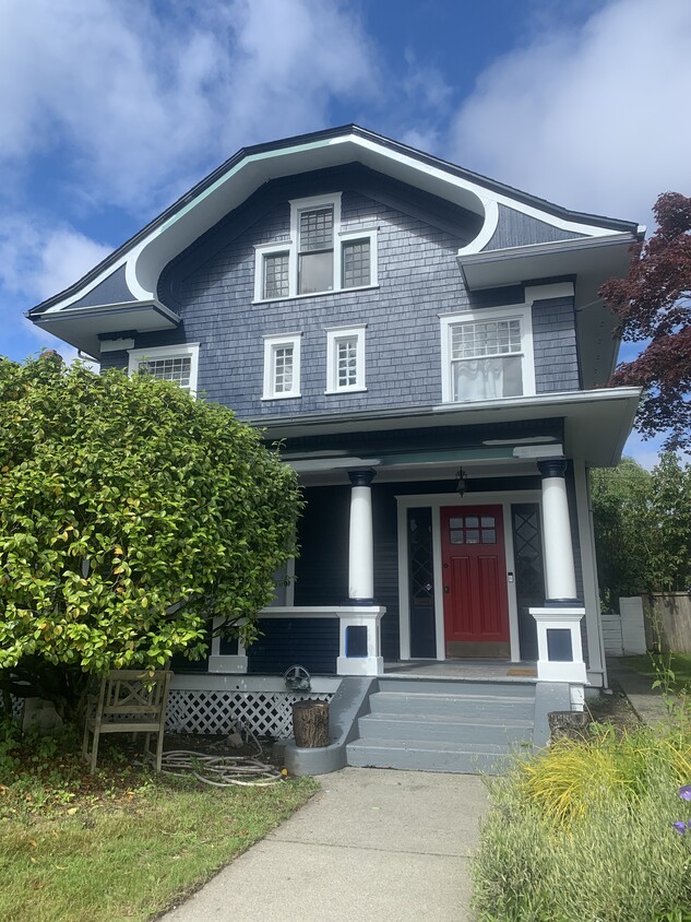 Primary Photo - 2506 N Alder St