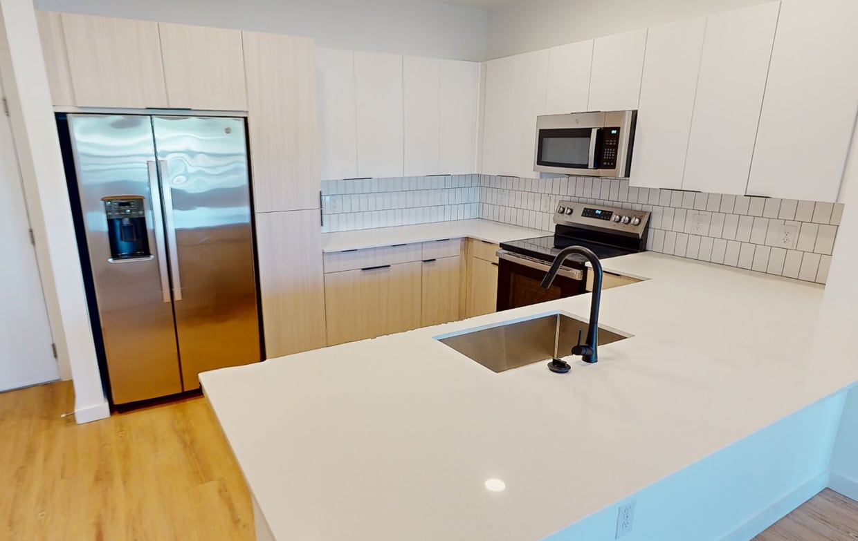 Photo - Atlas Blue Hill Apartments