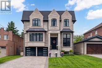 Building Photo - 6 MacKay Dr
