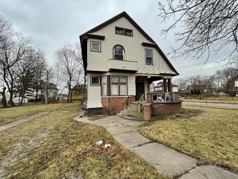 550 S Weadock Ave, Saginaw, MI 48607 House Rental in Saginaw, MI