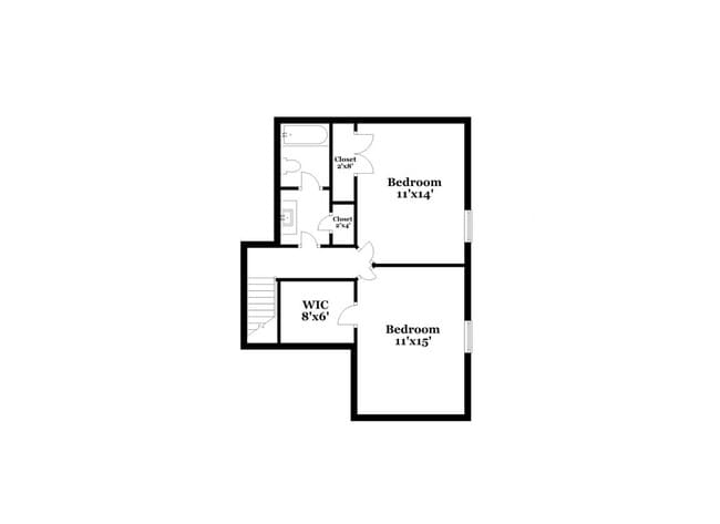 Building Photo - 2418 Lake Edge Dr