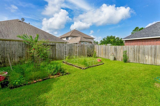 Foto del edificio - 12923 Briarpine Ct