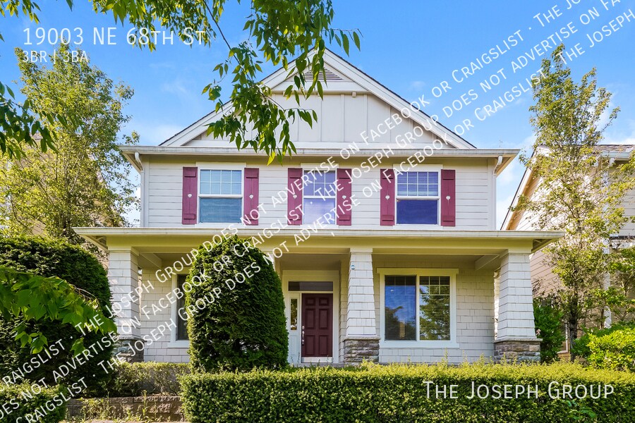 Foto principal - 19003 NE 68th St