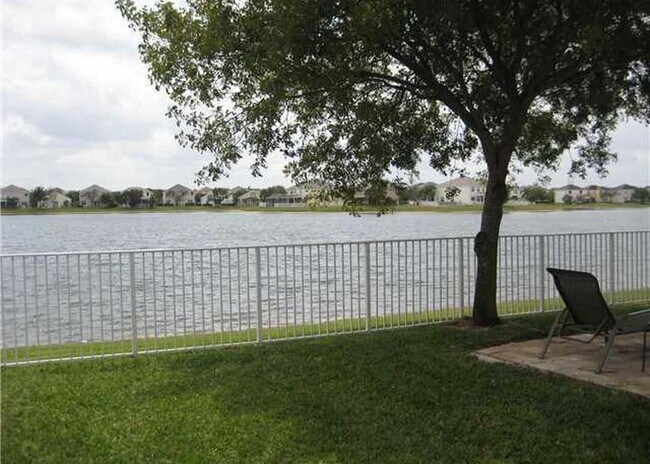 Foto del edificio - 158 Berenger Walk