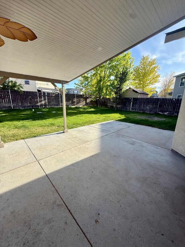 Foto del edificio - Wonderful Home for rent in Caldwell