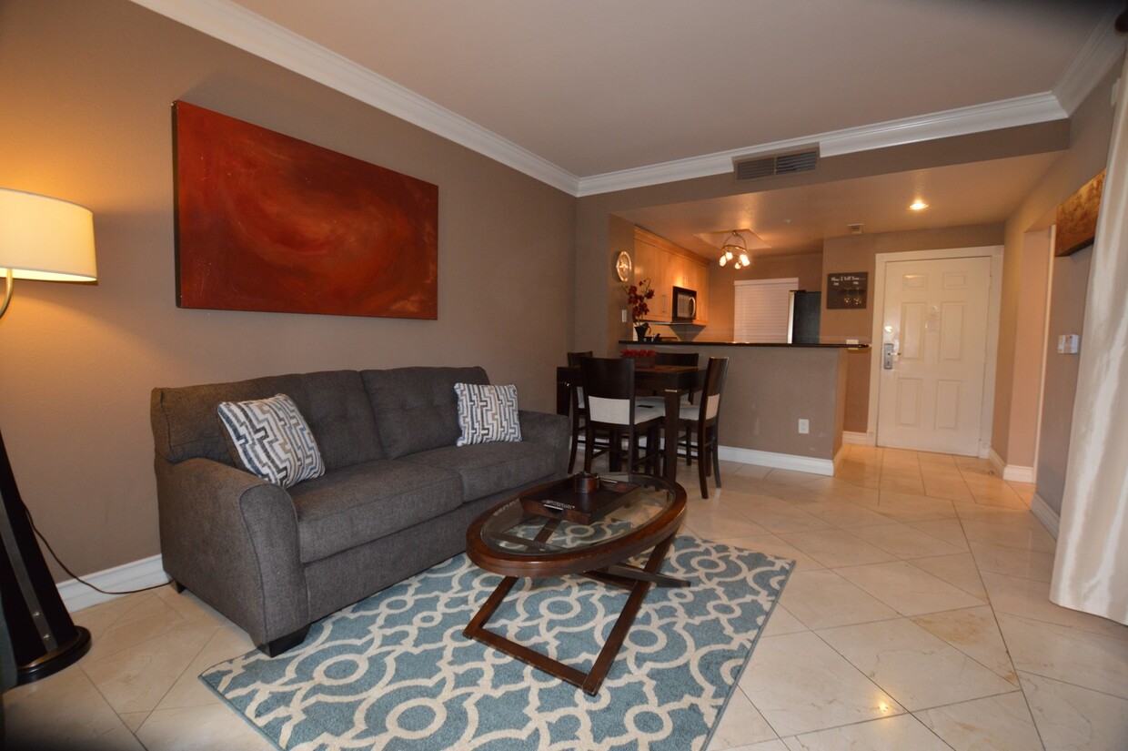 Foto principal - Charming Jr. 1 Bd Studio Condo at Meridida...