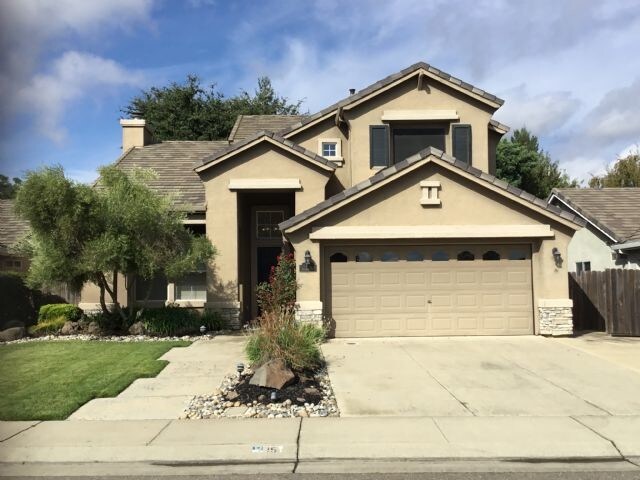 Primary Photo - House For Rent in Lodi