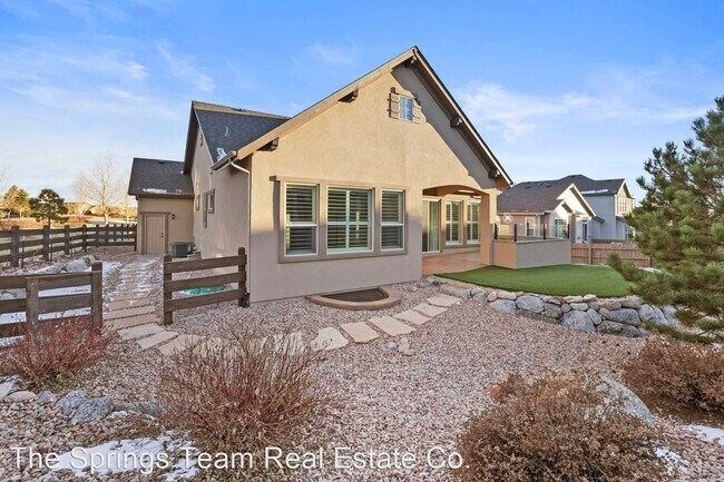 Building Photo - 5 br, 4 bath House - 9192 Argentine Pass T...
