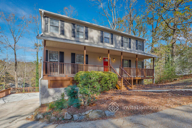 Building Photo - 163 Port Patrick Ln SE