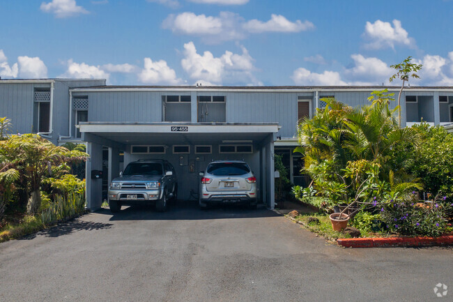 Building Photo - Mililani Gardens II