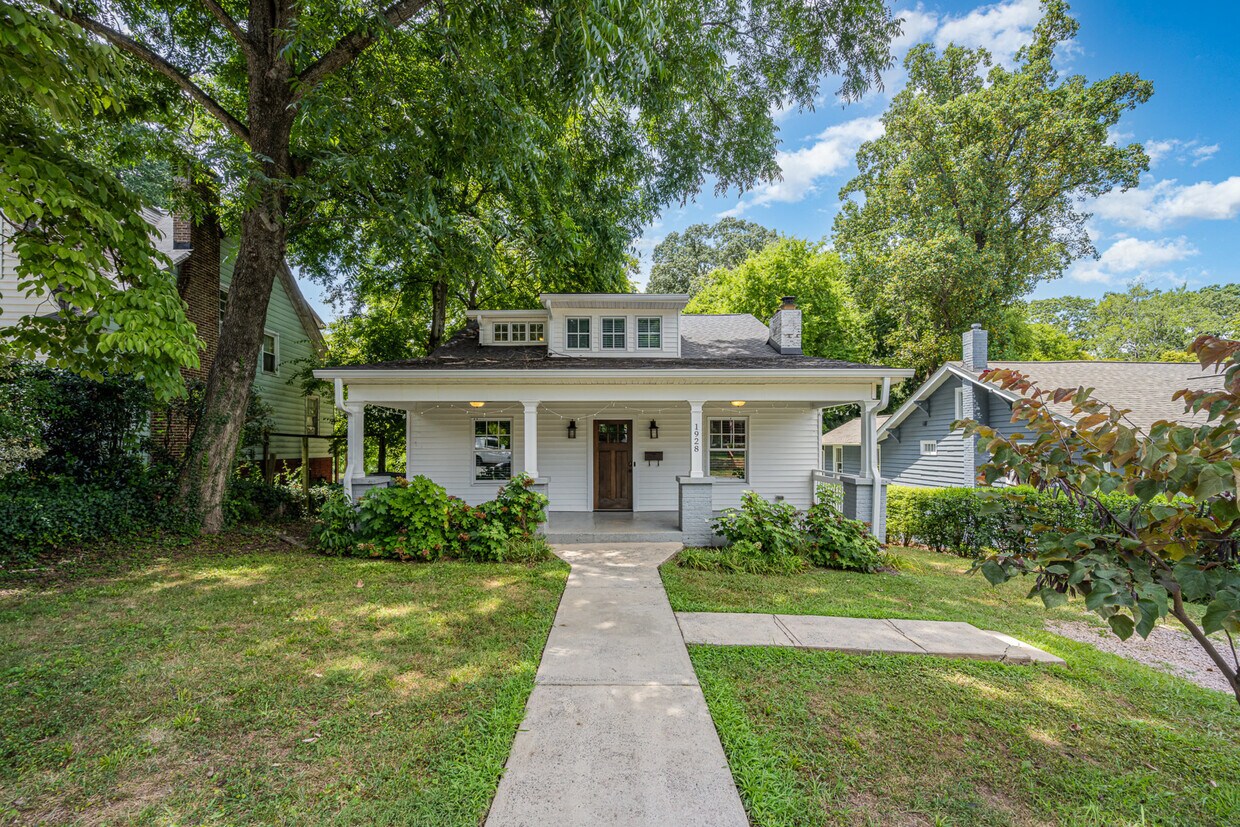 Foto principal - 1928 S Mint St