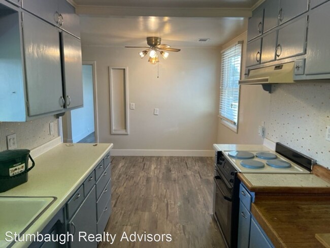 Building Photo - 3 br, 1 bath House - 112 Luzena