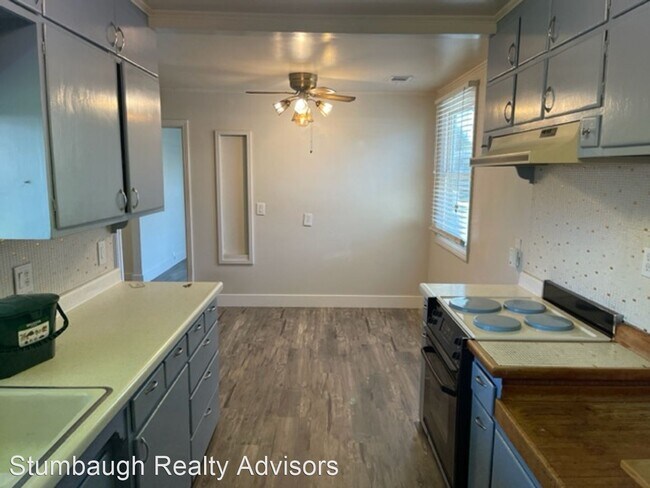 Foto del edificio - 3 br, 1 bath House - 112 Luzena