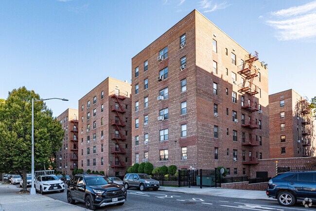 Northridge Section III