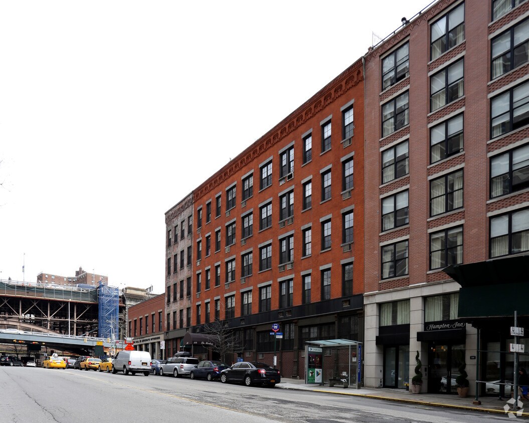 The Bindery - Apartments in New York, NY Apartments