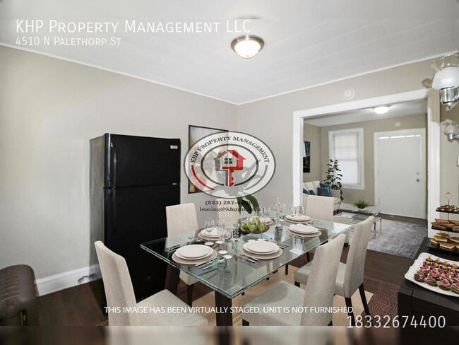 Building Photo - ONE MONTH FREE RENT! Wonderful 2 Bed Home ...