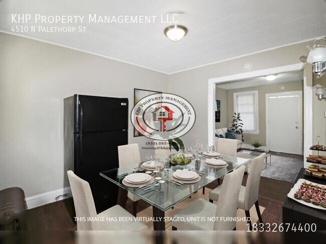 Foto del edificio - ONE MONTH FREE RENT! Wonderful 2 Bed Home ...