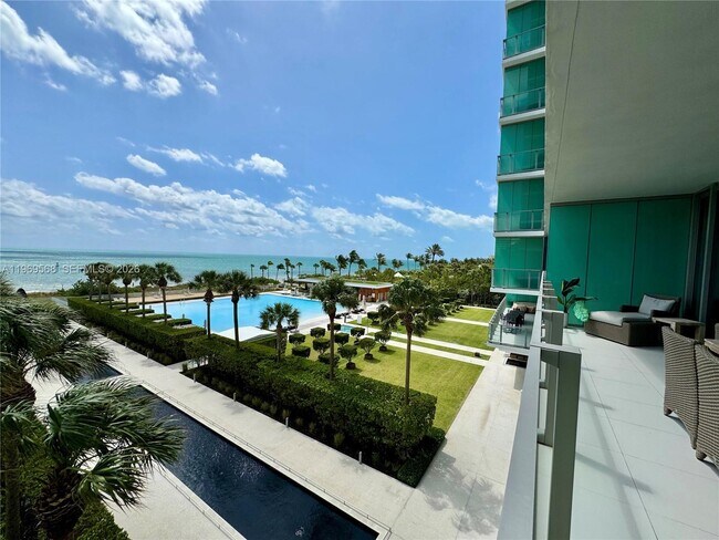 Foto del edificio - 350 Ocean Dr