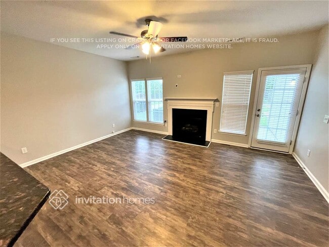 Building Photo - 16859 Hugh Torance Pkwy