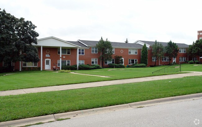 Foto del edificio - 201-235 Johnson St