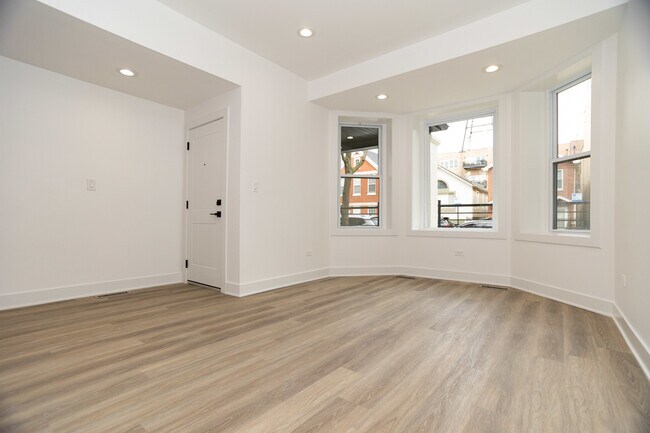 Foto del edificio - 1723 W Pierce Ave