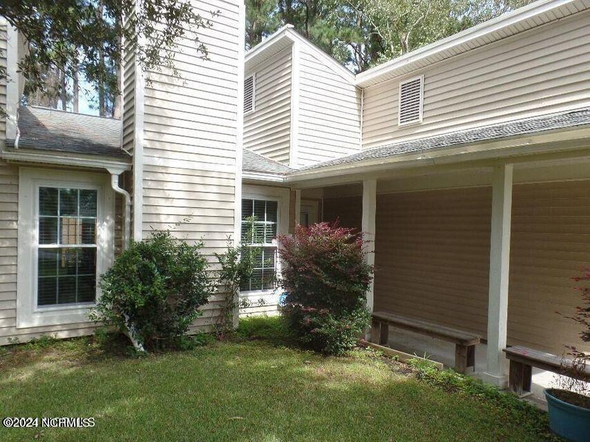 Primary Photo - 502 W Hilltop Ct
