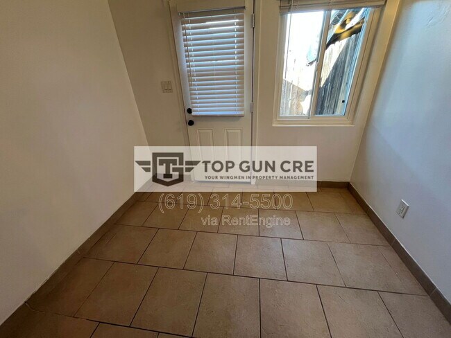 Foto del edificio - 550 Sacramento Ave