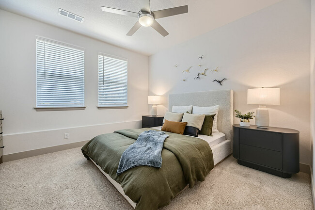 Your Sanctuary Awaits - Sorella
