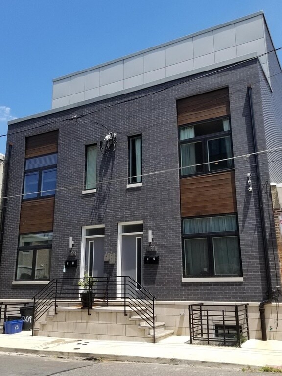 Foto del edificio - 2309 E Oakdale St