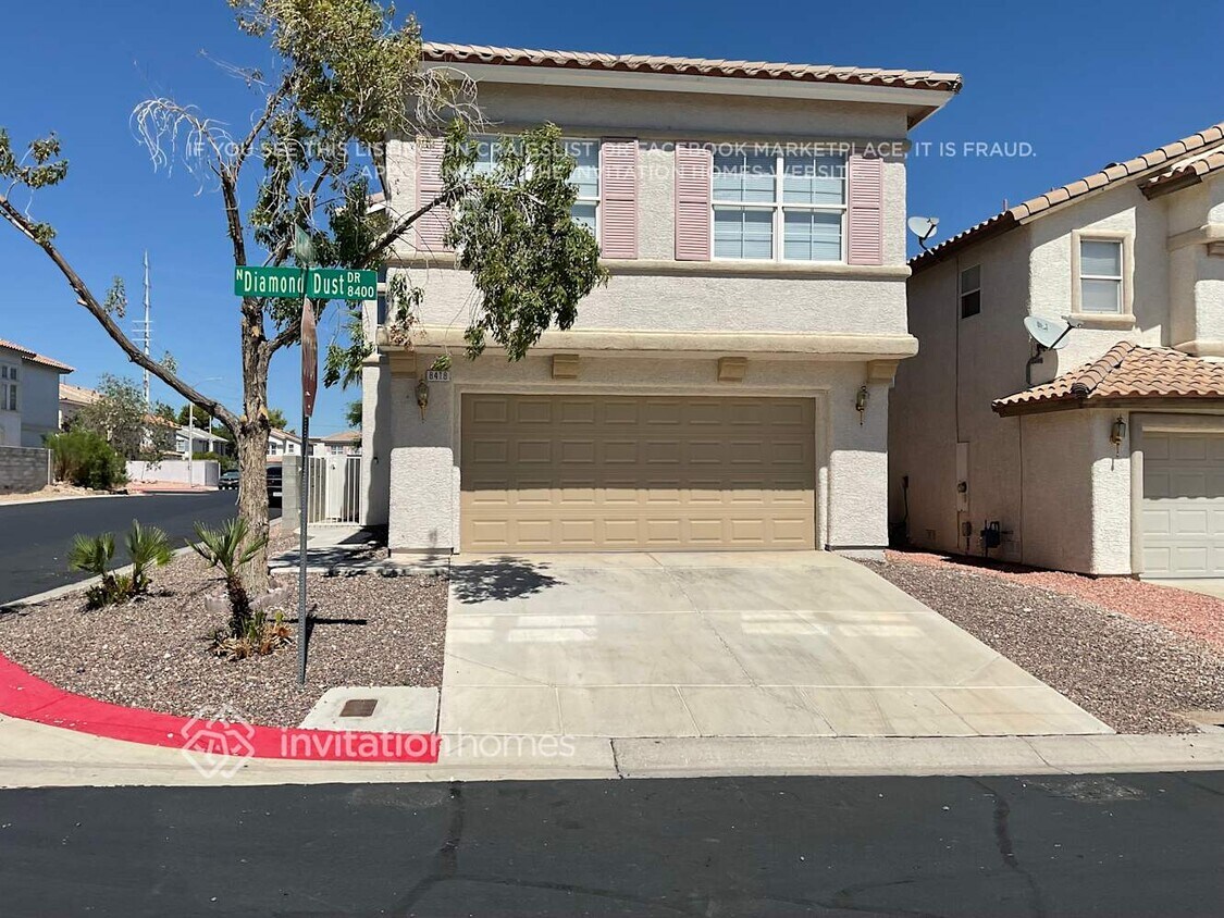 Primary Photo - 8418 Diamond Dust Dr