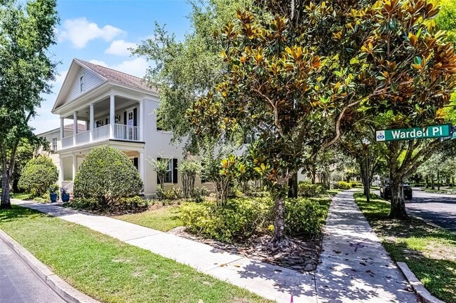 Building Photo - 4097 Wardell Pl