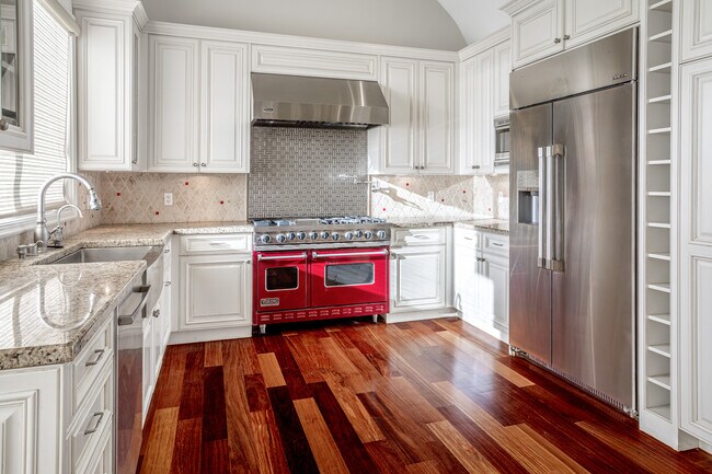 Foto del edificio - 318 26th St