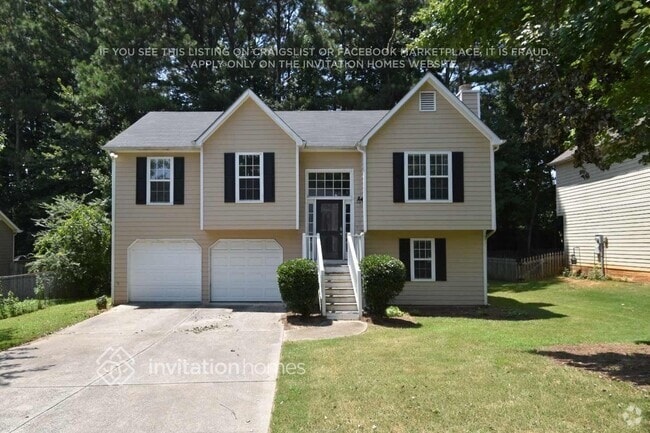 Building Photo - 4949 Lighthouse Pointe