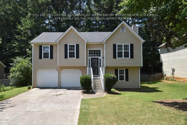 Building Photo - 4949 Lighthouse Pointe